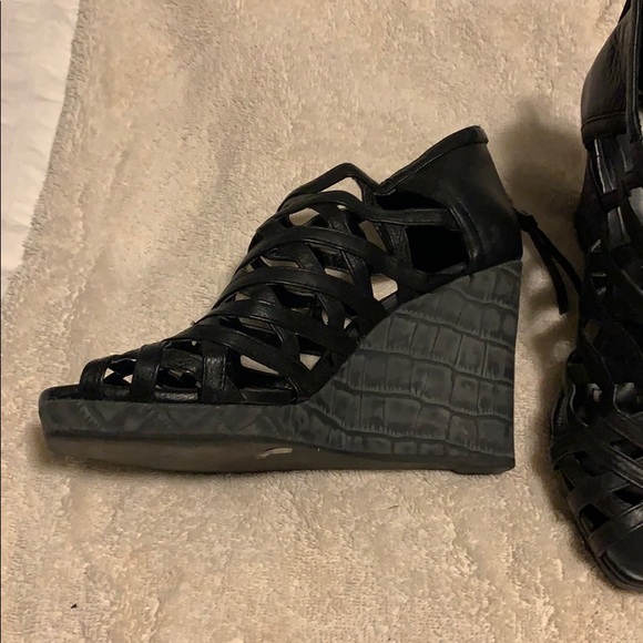 Wedge bcbg - Picture 2 of 6